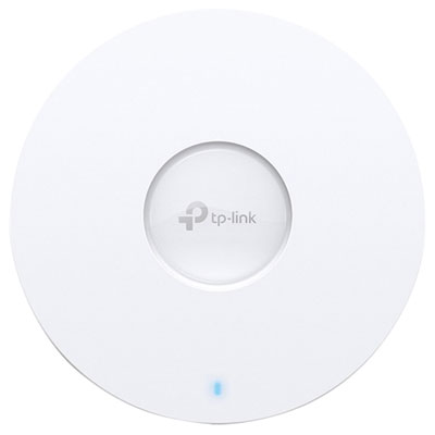 TP-Link AX3000 Ceiling Mount WiFi 6 Access Point (EAP653)