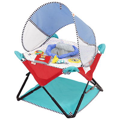 Bright Starts Pop ‘N Jump Sweet Treats Activity Jumper
