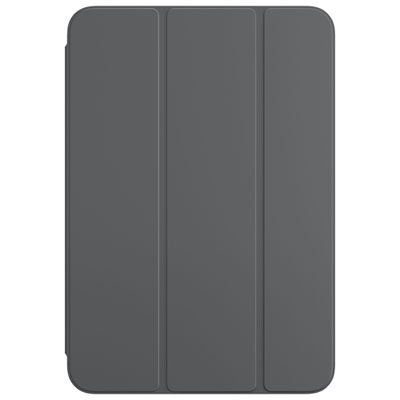 Apple Smart Folio Case for iPad mini (7th Gen) - Charcoal Grey Love this item