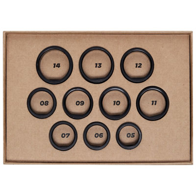 Ultrahuman Ring Air Sizing Kit