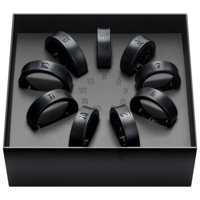 SAMSUNG Galaxy Ring Sizing Kit 