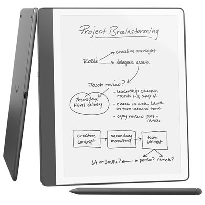 Amazon Kindle Scribe 16GB 10.2