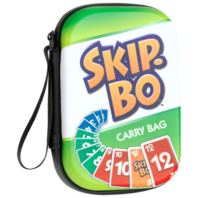 Sac De Transport Skip-Bo De Theo Klein