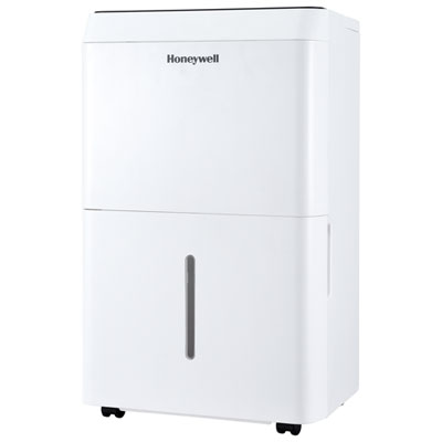 Honeywell Dehumidifier with Drain Pump - 50-Pint