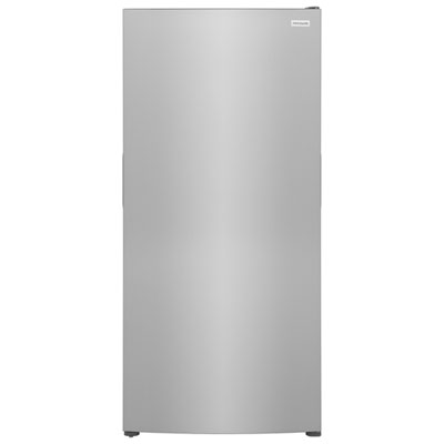 Réfrigérateur Sans Congélateur 20 Pi³ 33 Po De Frigidaire (Frae2022Af) - Inox Antiempreinte