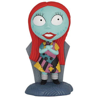 Monogram International Disney: The Nightmare Before Christmas - Sally Figural Bank