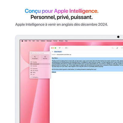 Apple iMac 24