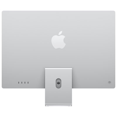 最終値下 シルバー iMac (AppleM4, 16GB, 256GBSSD) Apple iMac 24