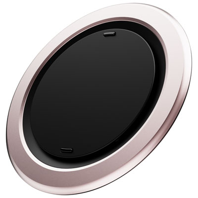 ohsnap Snap 4 Luxe MagSafe Universal Cell Phone Expanding Grip & Stand - Dusty Rose