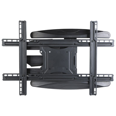 "TygerClaw 40"" - 65"" Slim Full Motion TV Wall Mount"