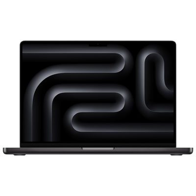 Apple MacBook Pro 14.2" (Fall 2024) - Space Black (Apple M4 / 16GB RAM / 512GB SSD) - English best purchase ever