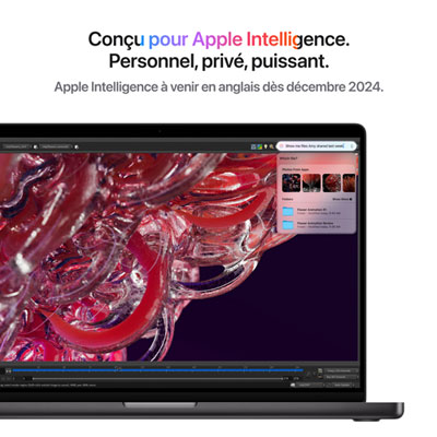 Apple MacBook Pro 14.2