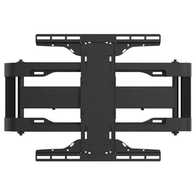 "Peerless-AV 55""-75"" Pull-Out Full Motion TV Wall Mount (HPF675)"