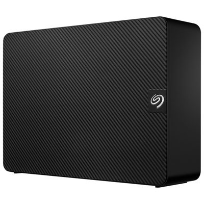 Seagate Expansion Desktop 20TB USB 3.0 External Hard Drive (STKP20000400)