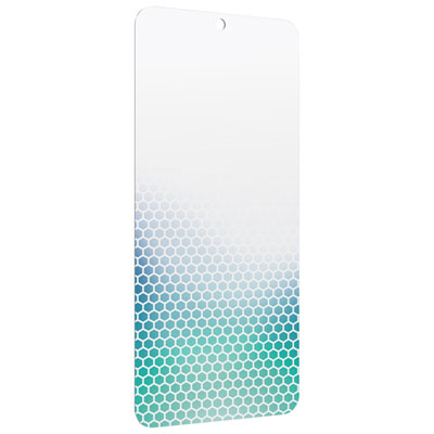 Protecteur D'écran Xtr4 Fusion D'invisibleshield By Zagg Pour Galaxy S25+ (Plus)