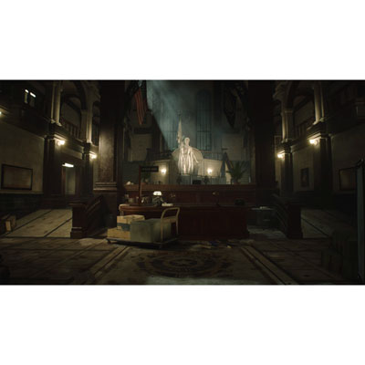 Resident Evil (PS5) Best Buy Canada