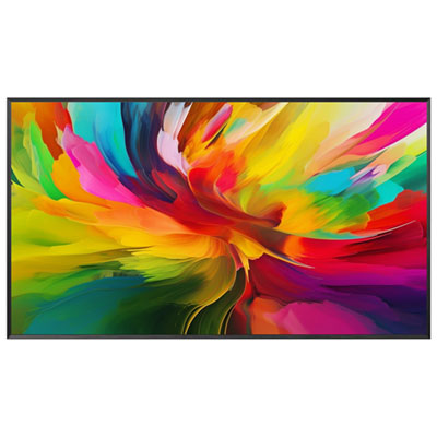 Hisense PX3-Pro 100" ALR Fresnal Projection Screen (DLT100-C) I setup it in my living room and replaced my old 0