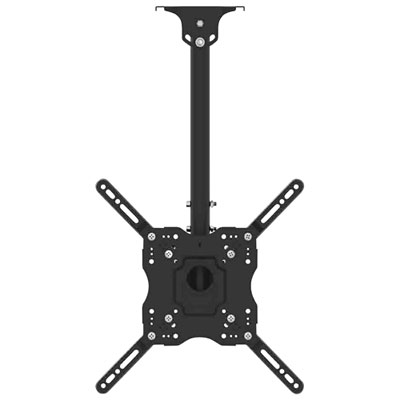 Support De Plafond Articulé D'extérieur De Furrion Pour Téléviseur De 43 À 65 Po