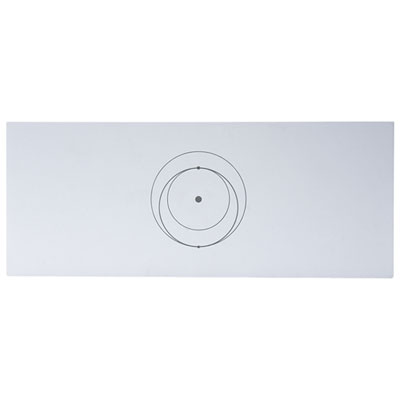 Starlink Standard Gen 3 Tri-Band Whole Home Mesh Wi-Fi 6 System - White