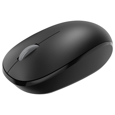 Incase Designed by Microsoft Bluetooth Optical Mouse - Black Best mouse I have ever used! I like that doesn't require a USB