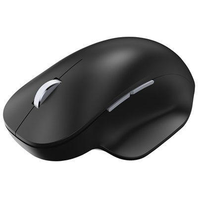 Souris Bluetrack Ergonomique Bluetooth D'incase Conçue Par Microsoft - Noir Best Bluetooth Ergonomic Mouse