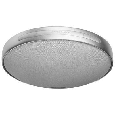 Harman Kardon Onyx Studio 9 Bluetooth Wireless Speaker - Grey