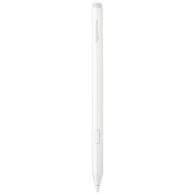 Stylet Stylus 2 Pour Libra Colour/sage/elipsa 2E De Kobo - Blanc