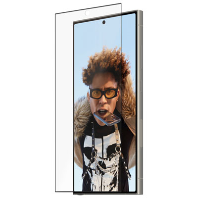 Protecteur D'écran Très Large Safe De Panzerglass Pour Galaxy S25 Ultra
