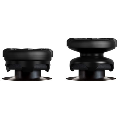 KontrolFreek Call of Duty: Black Ops 6 Performance Thumbsticks for Xbox Series X - Black Love the Kontrol