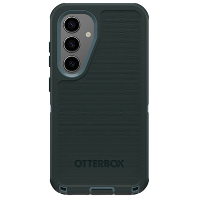 OtterBox Defender Pro Fitted Hard Shell Case for Galaxy S25 - Sagebrush