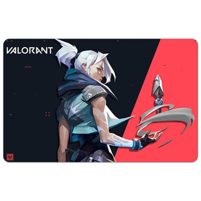 Valorant $50 Gift Card - Digital Download