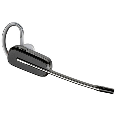 Écouteurs Boutons Bluetooth À Suppression Du Bruit Poly Savi 8245 Office De Hp - Noir
