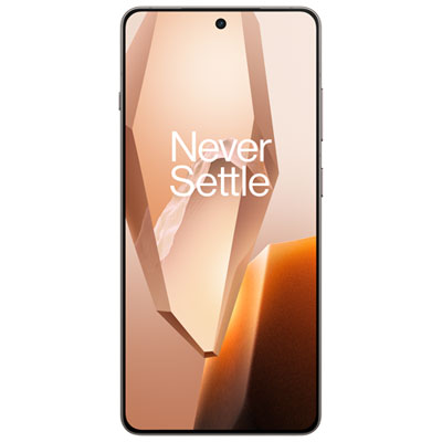 Oneplus 13R De 256 Go - Argenté Astral Trail - Déverrouillé The best gift