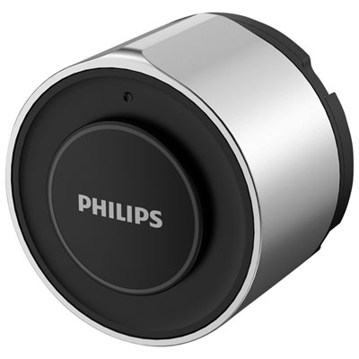 Philips 3000 Series Retrofit Wi-Fi Smart Lock - Silver