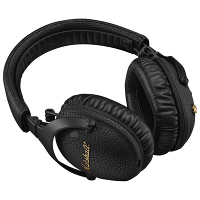 Marshall Monitor III Over-Ear Noise Cancelling Bluetooth