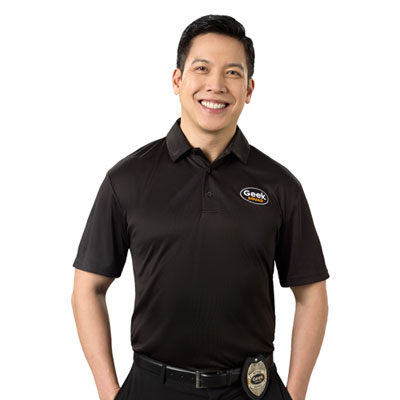 Projector Screen Installation