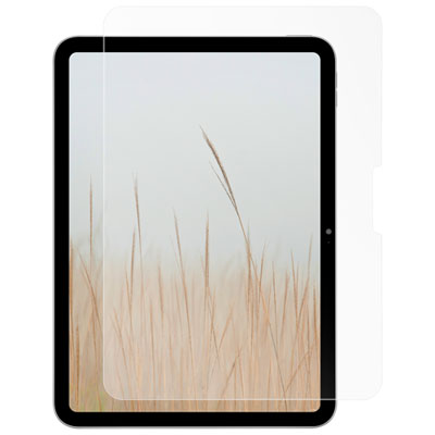 Insignia Glass Screen Protector for iPad 10.9" - Only at Best Buy