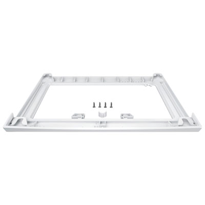 Bosch Stacking Kit (WTZ27510UC) - White