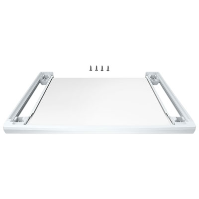 Bosch Stacking Kit with Pull-Out Shelf (WTZ27500UC)