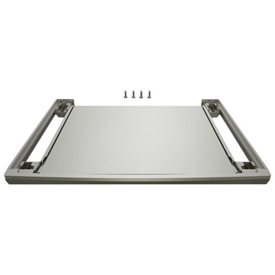 Trousse De Superposition De Bosch Avec Tablette Coulissante (Wtz2750Xuc)