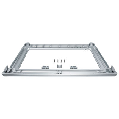 Bosch Stacking Kit (WTZ2751XUC) - Silver