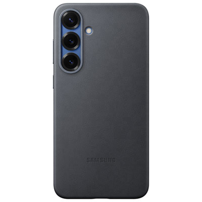 Samsung Kindsuit Fitted Hard Shell Case for Galaxy S25+ - Black