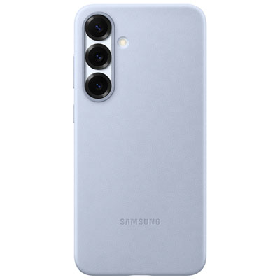 Samsung Kindsuit Fitted Hard Shell Case for Galaxy S25+ - Light Blue