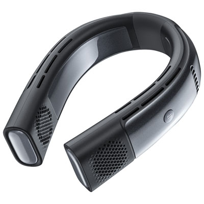 COOLIFY 2・TORRAS TORRAS Coolify 2S Portable Air Conditioner Neck Fan USB Fan