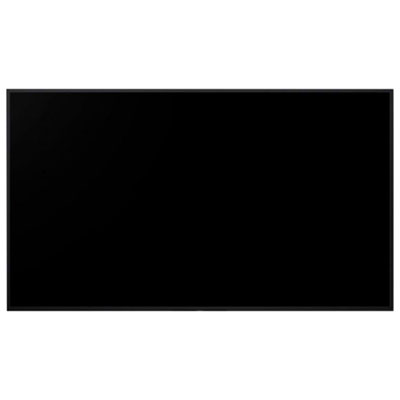 Écran Commercial Professionnel Sony Bravia De 65 Po 4K Uhd Avec Système Android (Fw65Bz40L)
