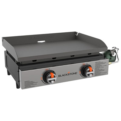 Image of Blackstone 22   Omnivore Original Portable Tabletop Griddle