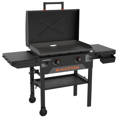 Image of Blackstone 28   Omnivore Griddle with Hood