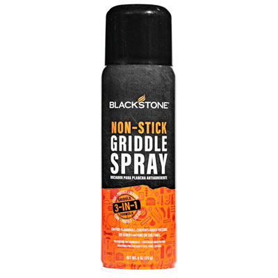 Blackstone Non-Stick Griddle Spray