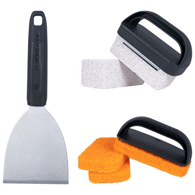 Blackstone 8-Piece Griddle Cleaning Kit