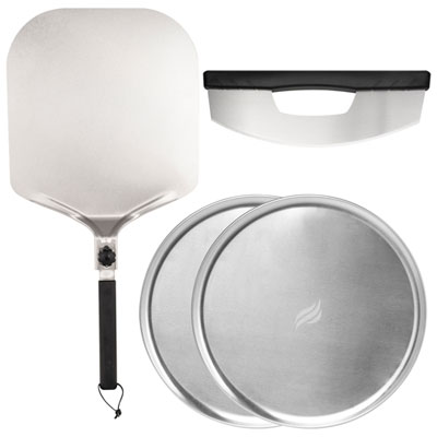 Blackstone 4-Piece Pizza Essentials Kit